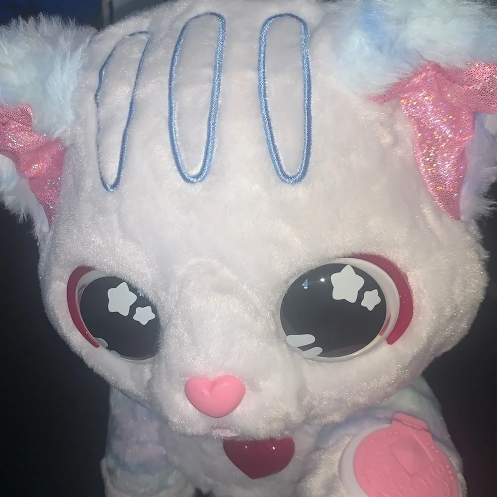 V-Tech- Cute Kitty - Picture 3 of 5